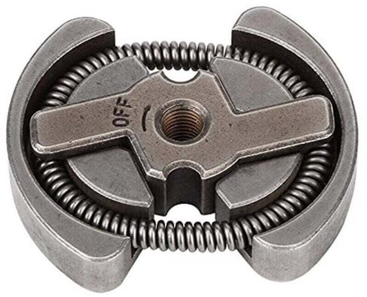 Koppelingsset geschikt voor kettingzagen model 36/41/136/141/137/142/235/240, geschikt voor gebruikers.