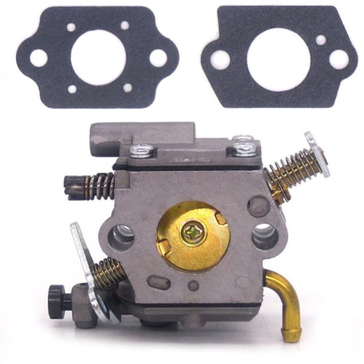 Carburateurunit 11291200653 geschikt voor 020T MS200 MS200T C1Q-S126B kettingzagen