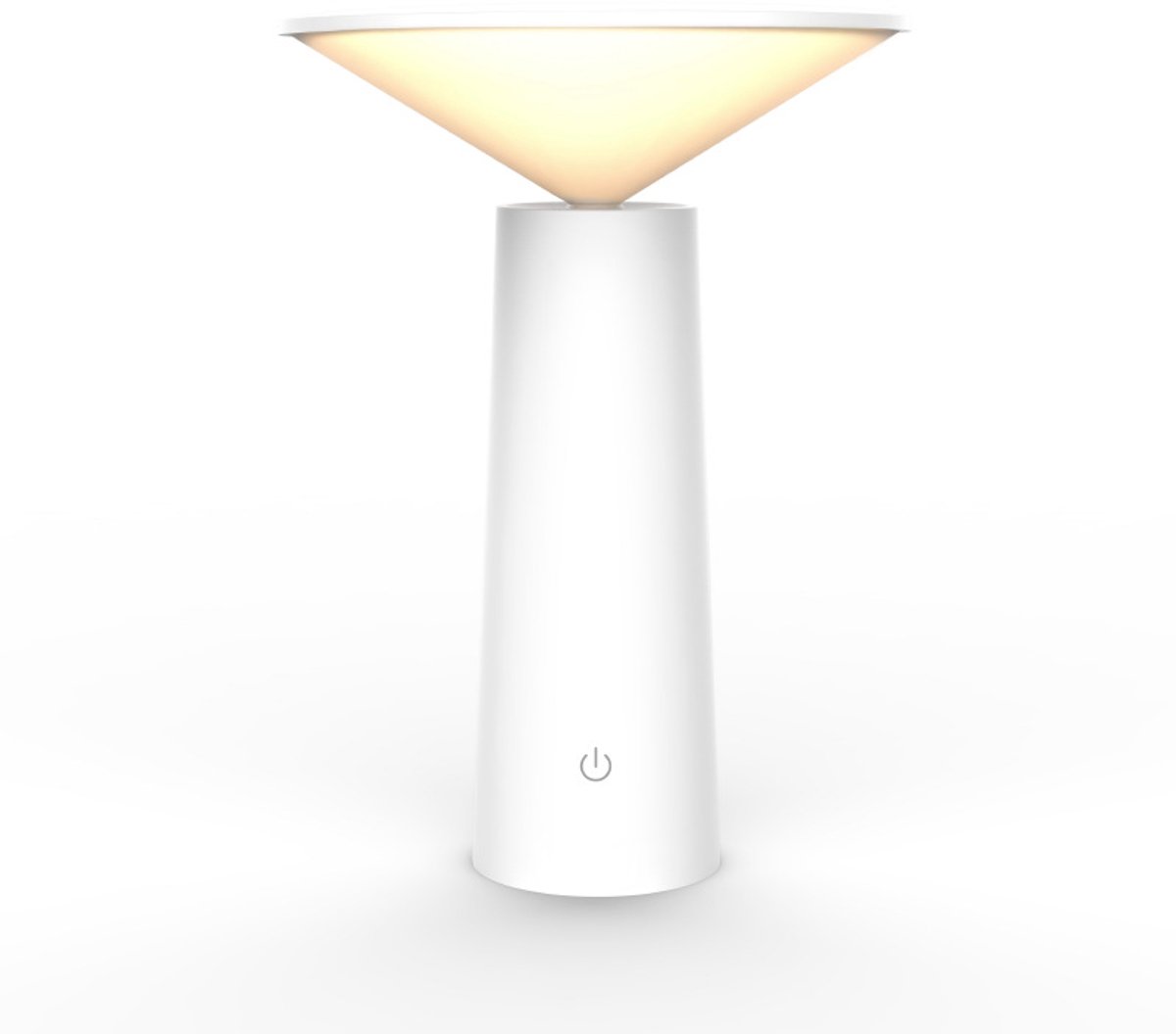 Crestara Sales Paddenstoel tafellamp - Bureaulamp led