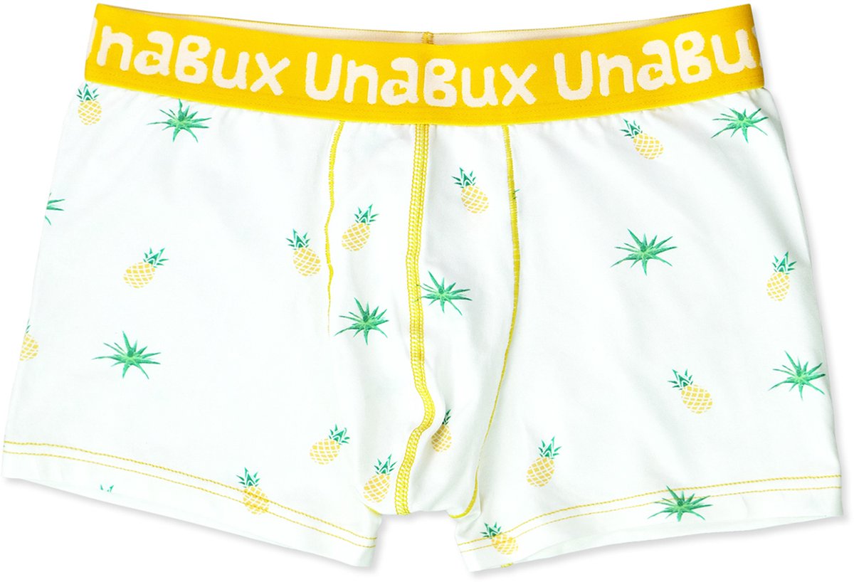 Unabux Boxershorts COSTA Mix
