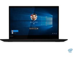 Lenovo ThinkPad X1 Extreme Gen 2 | Intel Core i7 | Intel HD Graphics | 39.6 (15.6″) | 512 GB SSD | 32 GB DDR4 | US | WiFi | Windows 11 Pro