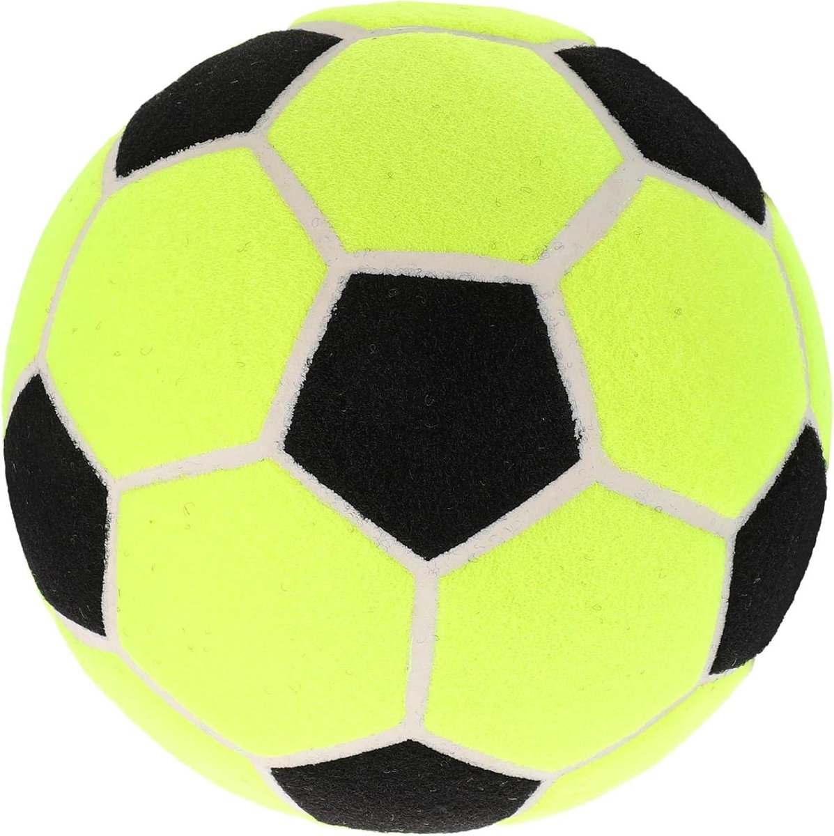 Voetbal Dart Spel - Viltbal spel - Buiten spelen - Robuust rubber ontwerp - 21 cm - Multicolor
