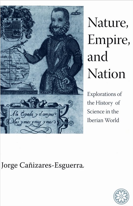 Nature, Empire, and Nation - cover