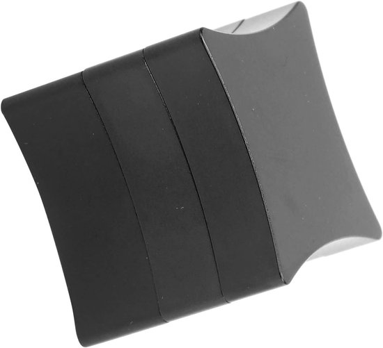 Krijthouder Biljart - Krijtklem - Spelvoorbereiding - Universele Pasvorm - 33mm - Zwart — afbeelding 4