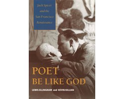 Poet Be Like God