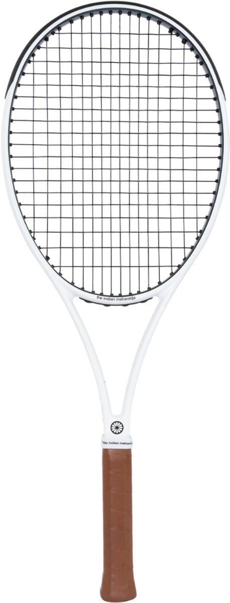 The Indian Maharadja Tennisracket Tapti 305