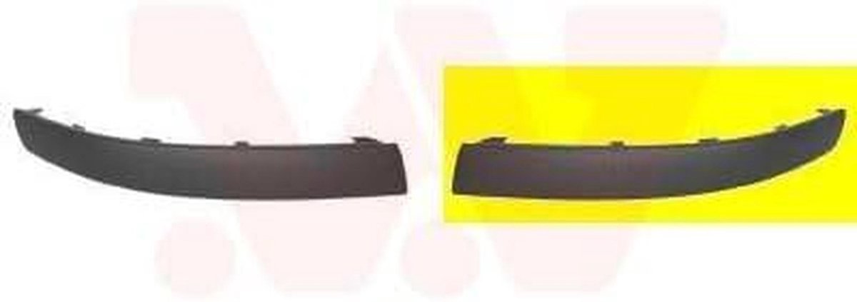 Radiatorrooster - Koelrooster - Auto Reparatie - Gegrond Oppervlak - 7 x 60 x 10 cm - Niet gespecificeerd