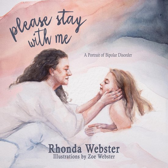 Please Stay With Me - cover