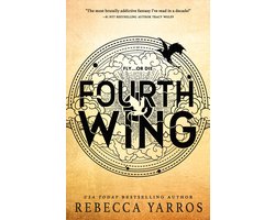 Fourth Wing