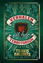 Legendes & Lattes 3.5 - Verhalen uit het Territorium