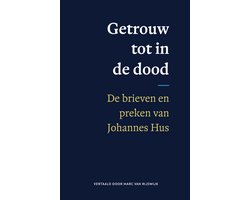 Getrouw tot in de dood