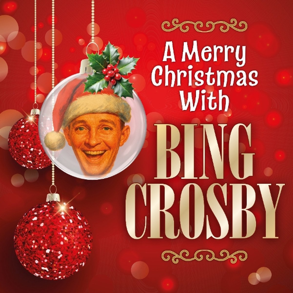 A Merry Christmas With Bing Crosby