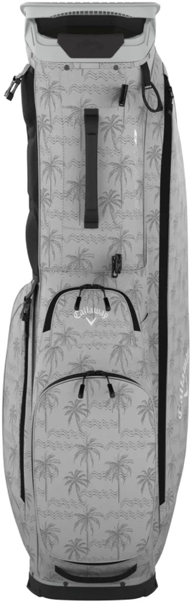Callaway Fairway C Standbag - Grijs van Callaway — afbeelding 3