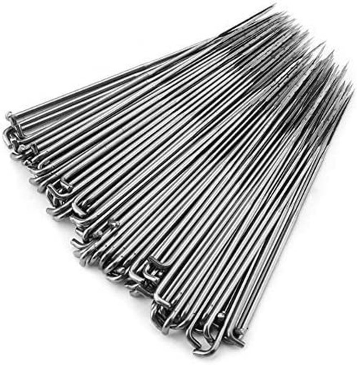 Dailygoods- Viltnaalden 100 Stuks - Grof/Medium/Fijn - Ambachtelijk Gereedschap - Thermisch Behandeld - Geschikt voor Wolvilten - Hoogwaardige Kwaliteit - Naalden