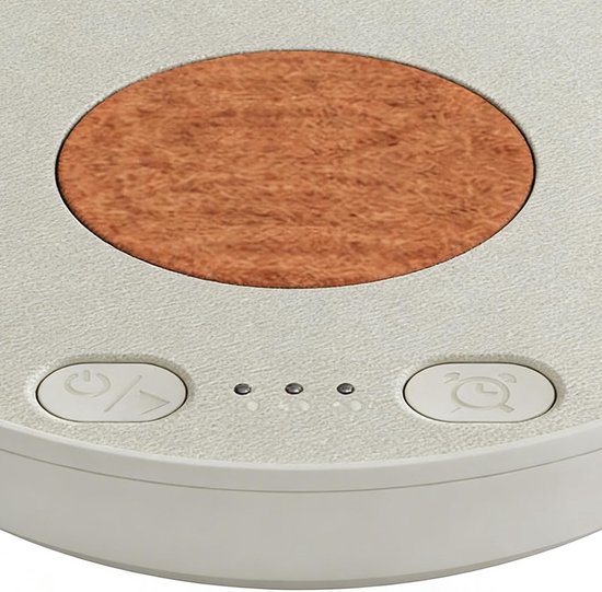 Onder Kussen Luidspreker - Mini Privé Audio - Rustgevende Slaap - Draadloze Controle - 2 x 10 x 2 cm — afbeelding 5