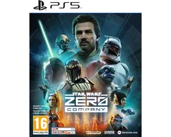 Star Wars Zero Company - PS5
