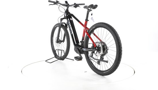 Ghost E-Teru B Pro Elektrische hardtail mountainbike Bosch Accu 750Wh 29" 2023 — afbeelding 5