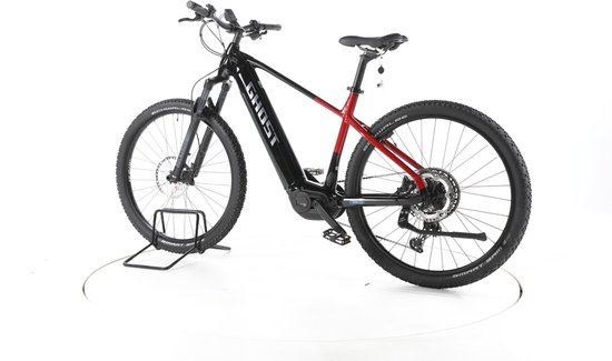 Ghost E-Teru B Pro Elektrische hardtail mountainbike Bosch Accu 750Wh 29" 2023 — afbeelding 3