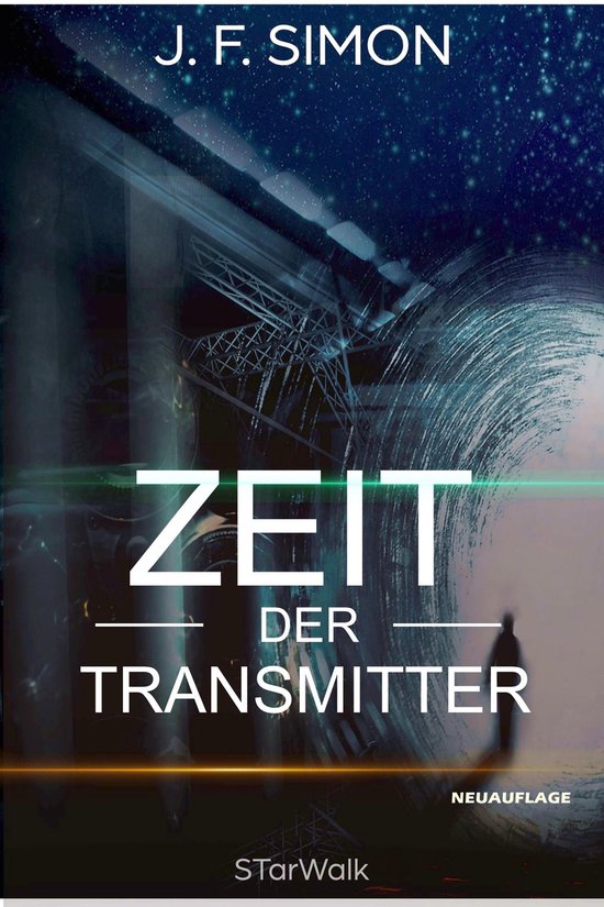 STarWalk 4 - Zeit Der Transmitter - cover