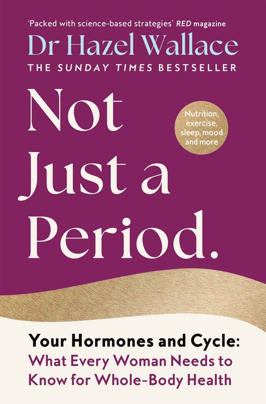 Not Just a Period - cover