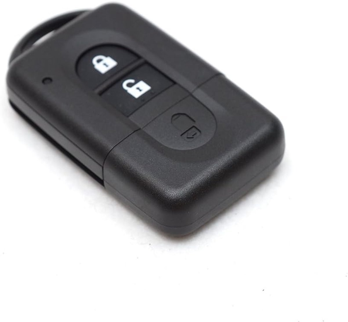 Sleutelhoes voor afstandsbediening geschikt voor Micra, Xtrail, Qashqai, Juke en Navara - Bescherming, Stijl en Functionaliteit