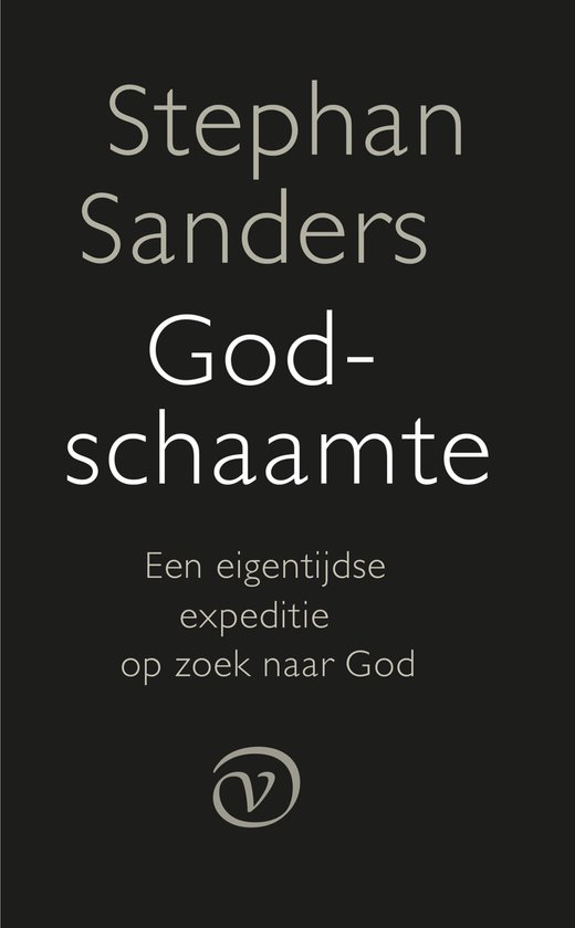 Godschaamte - cover