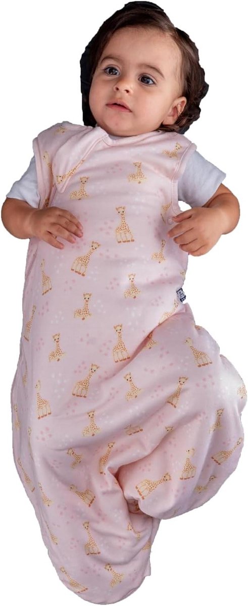 Baby Slaapzak - Baby Swaddle - Veilig Slapen - Biologisch Katoen - 0-36 Maanden - Niet gespecificeerd