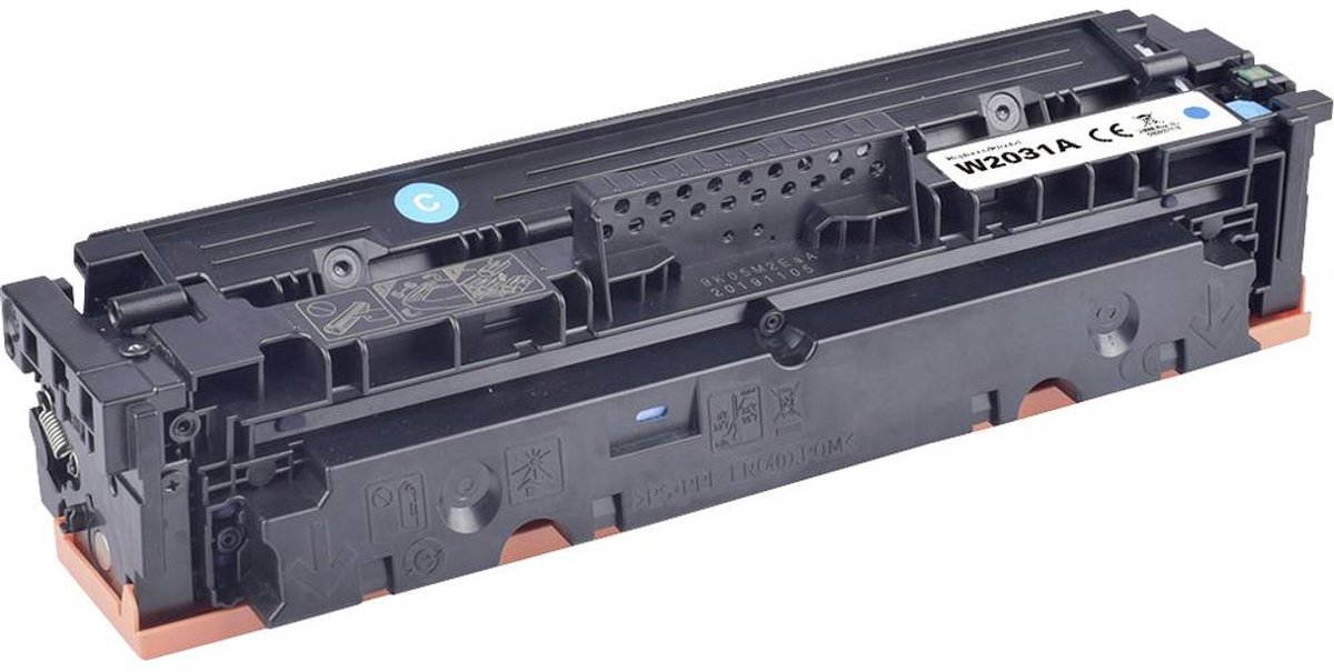 Renkforce Inktcartridge Compatibel Geel 2100 bladzijden RF-Toner-HP415AC RF-7187240