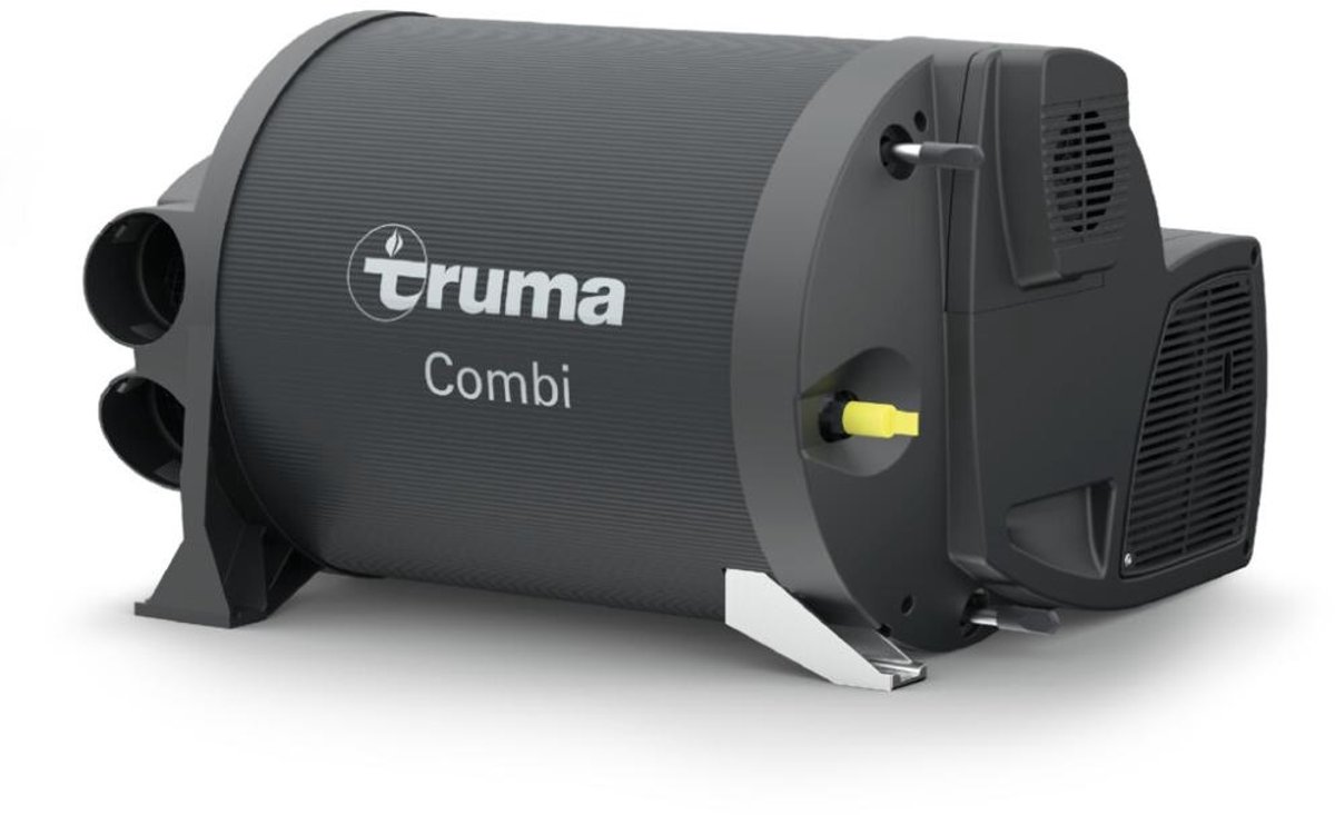 Truma Combi 4E iNet X