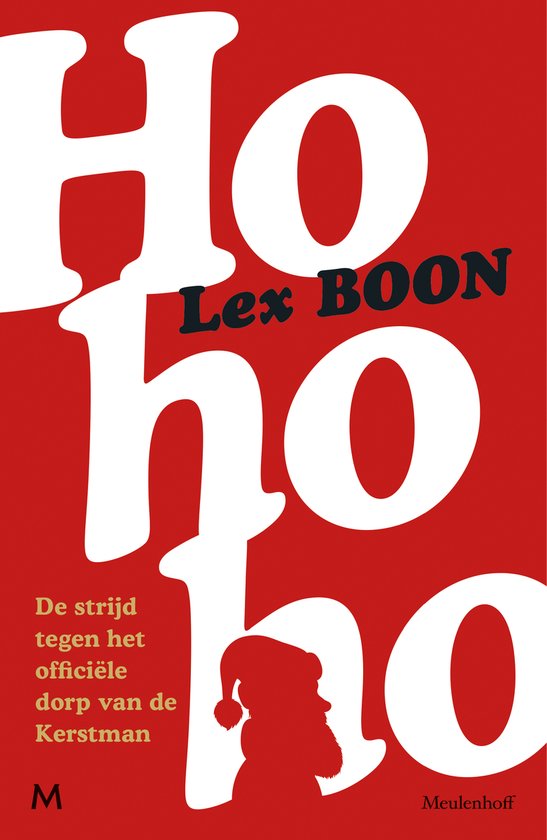 Ho ho ho - cover
