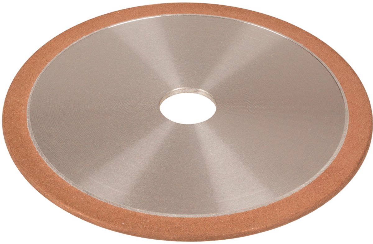 CEDRUS - Scherpschijf voor Widia ketting - Diameter 145mm - Dikte 3,2mm - Montagerooster 22,2mm