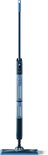 Philips OneUp elektrische dweil met blauwe en transparante tank.