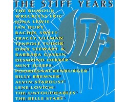 The Stiff Years