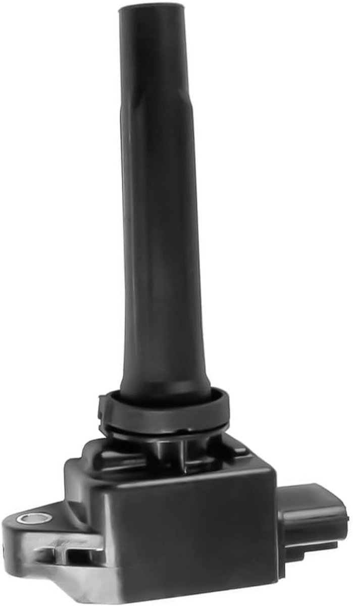 Ontstekingspoelmodule voor Mazda voertuigen zoals 2, 3, 6, CX-3 en CX-5 - Betrouwbare vervangingsonderdelen voor optimale motorprestaties — afbeelding 2