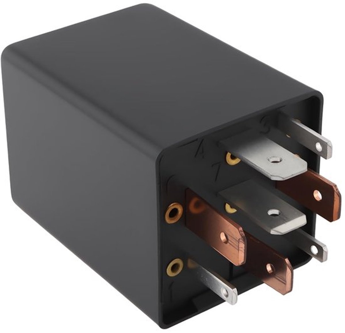 12V Airconditioning Systeem Relais Vervangend Onderdeel