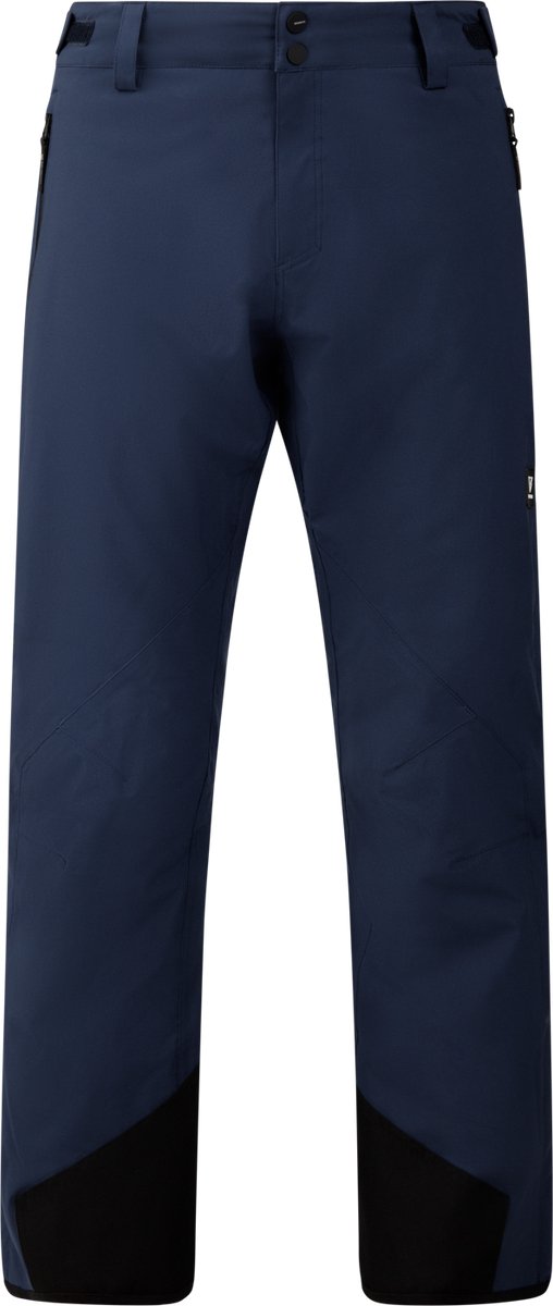 Brunotti Ramiro Heren Ski Broek Indigo Blauw