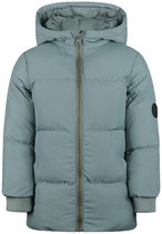 Koko Noko Jongens Parka Jas - Trooper