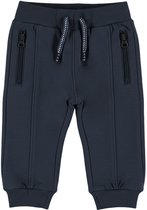Dirkje Jongens Broek - Blueberry