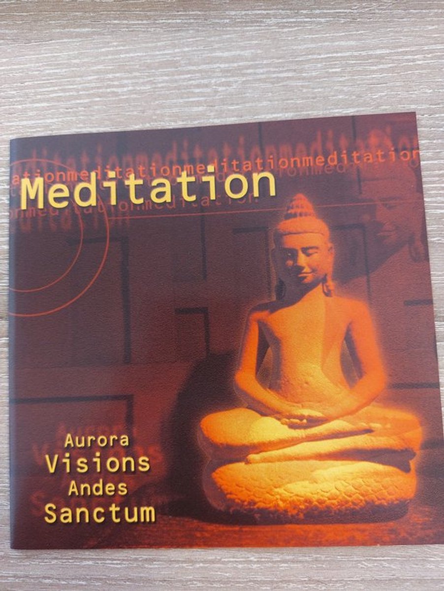 Levantis Meditation