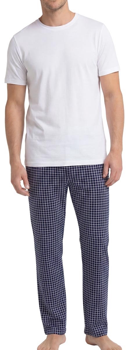 Mey Heren pyjama Basic
