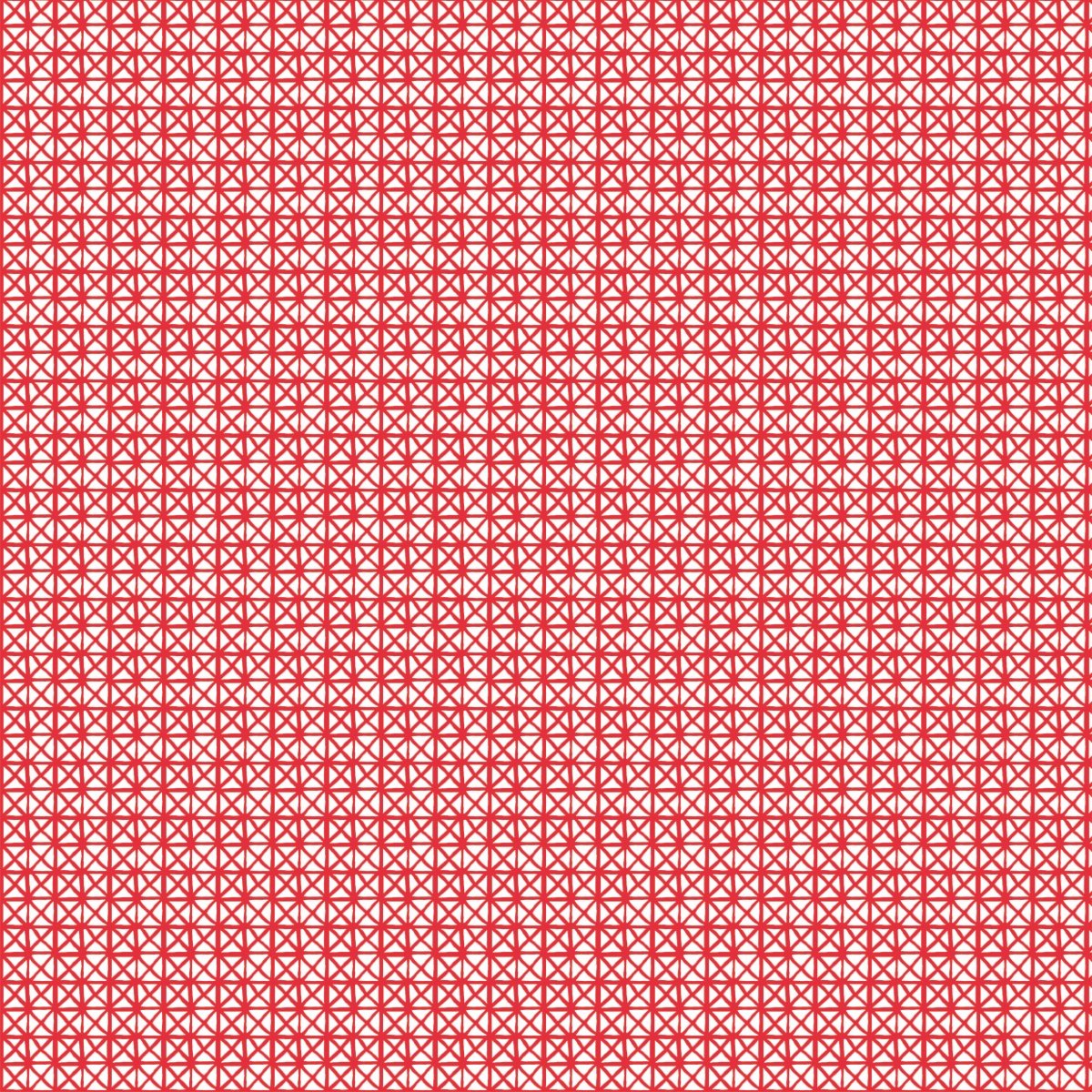 Andy Zelfklevende Folie Mini rol rood 45cmx2mtr