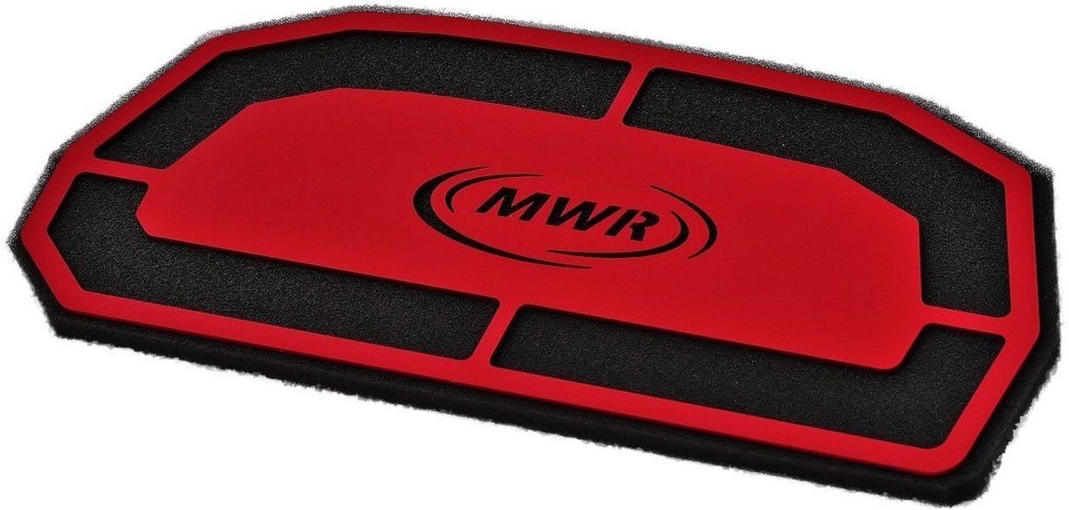 MWR MWR Luchtfilter Yamaha YZF 750R/YZF 750SP 93/'98