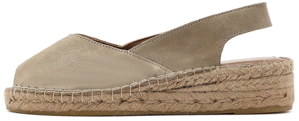 DERIMOD Espadrilles Suède Espadrilles