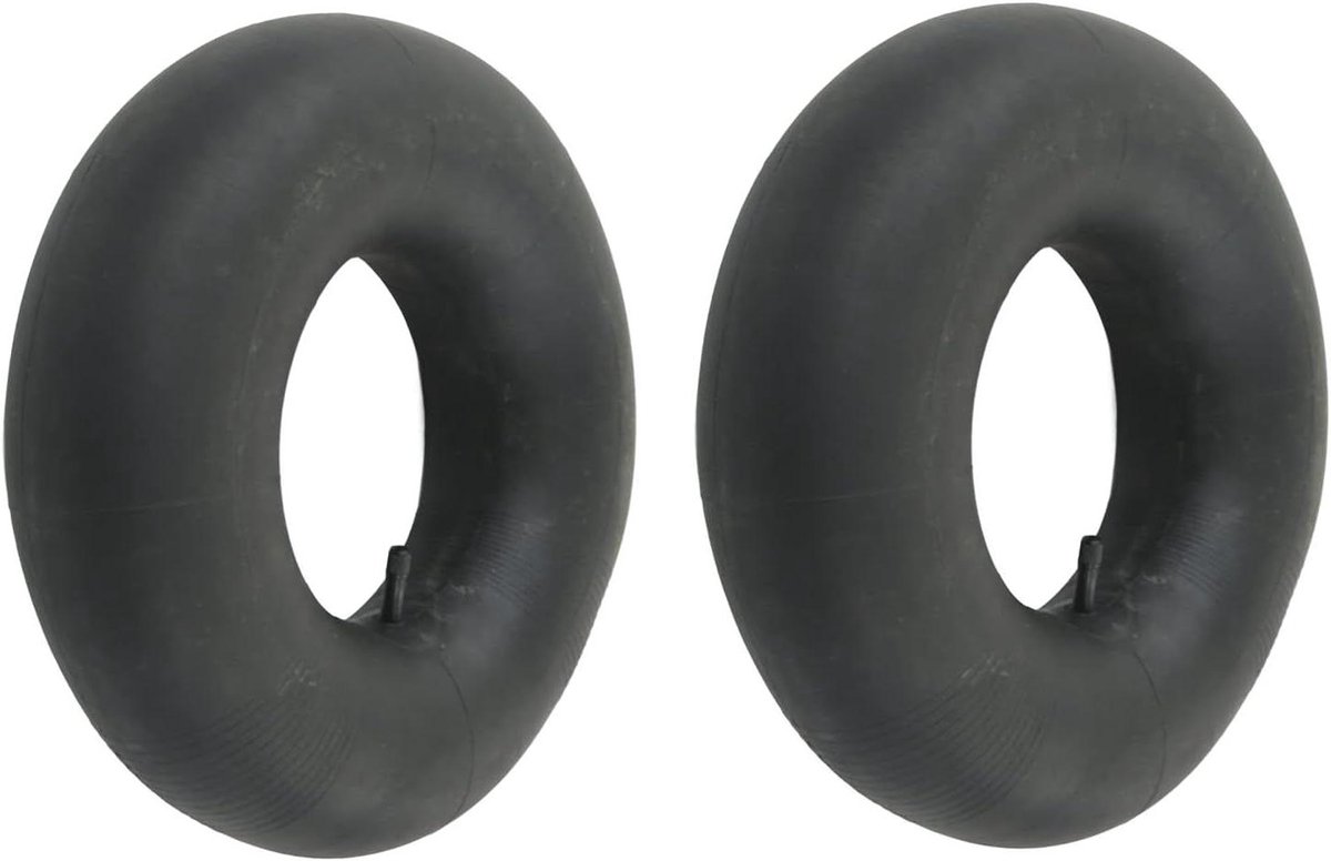 Binnenband 145/70-6 - Reserveband Band - Voertuigen Verplaatsen - Zelfafdichtende Eigenschappen - 145/70-6 - Zwart