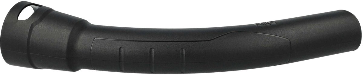 vhbw-handgreep compatibel met Kärcher 4.441-067.0, MV 3 *CH, 2.MV 5 Premium *EU-I, 4.441-066.0 stofzuigers - handgreep, reserveonderdeel, 26,5 cm lang