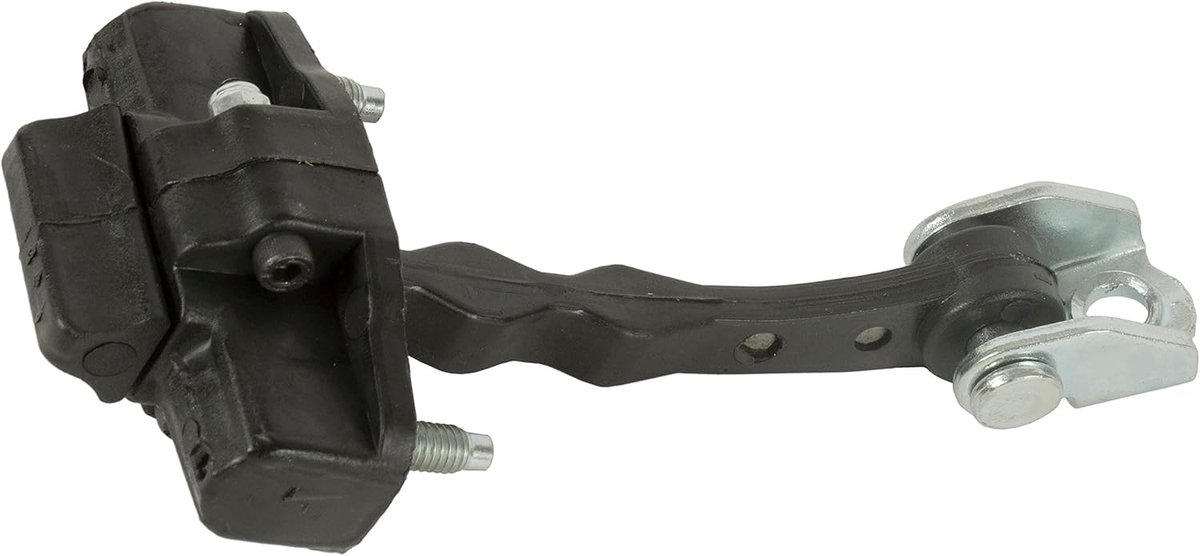 SnelShoppen - Tie Rod Stop voor Links of Rechts - Compatibel met Citroen Nemo, Fiat Fiorino, Peugeot Bipper, Fiat Doblo, Opel Combo - Voorzijde - Deur