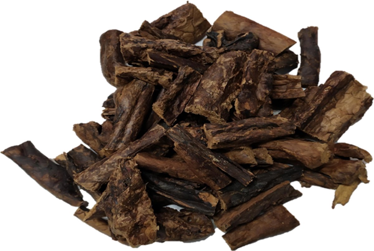 Chikko Quality - Runderlong - Licht Verteerbare Hondensnack - 1kg