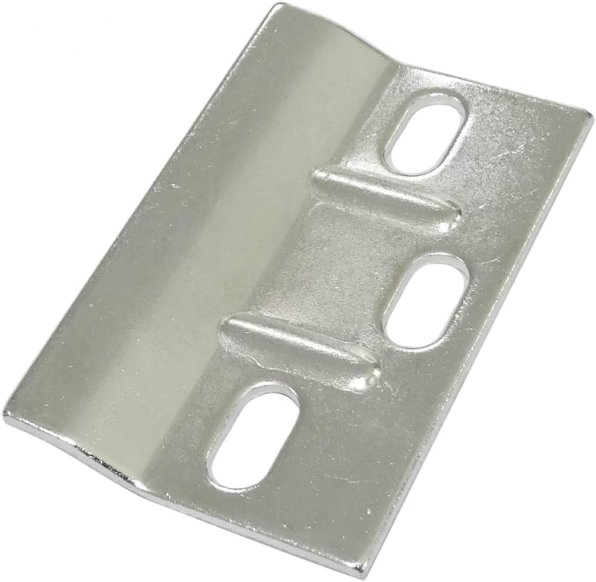 C41528 10 profielen ophangrail houder voor kasten meubels 61/38 mm