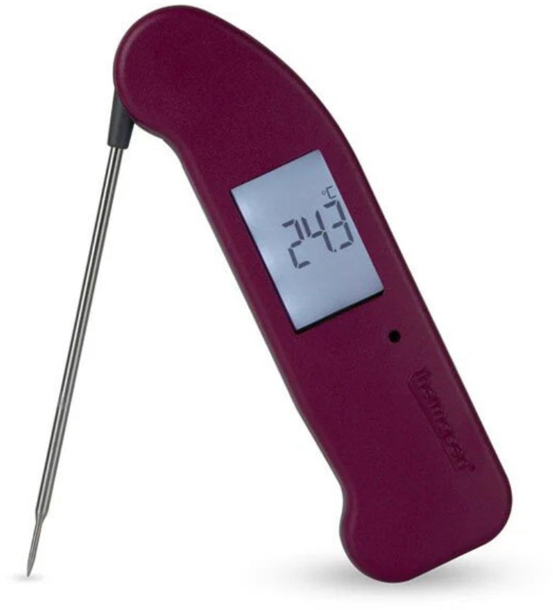 Thermapen ONE Cherry - Limited Edition - Digitale Keukenthermometer