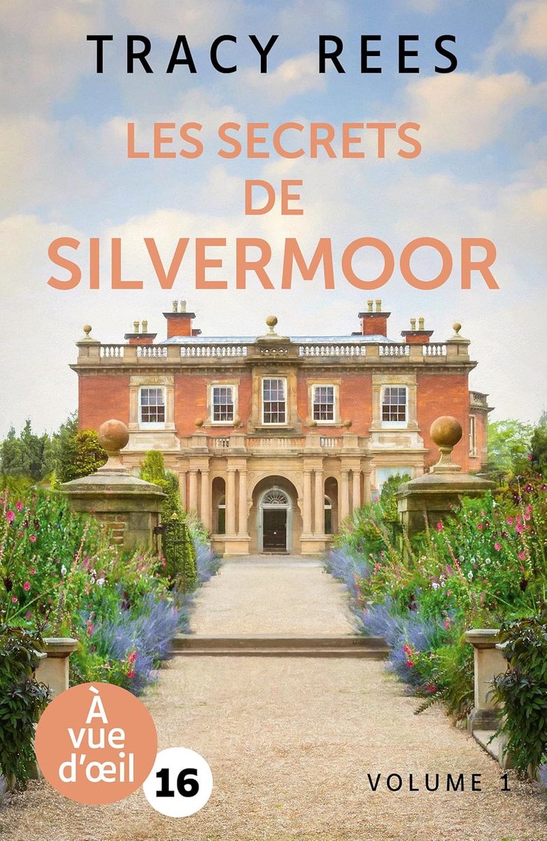 SnelShoppen - Les secrets de Silvermoor: 2 volumes spannende fantasy boeken, avontuurlijke verhalen, hardcover, perfect voor jongeren en volwassenen,